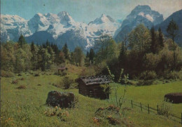 98428 - Österreich - Lofer - Wald- Und Wanderwege - Ca. 1985 - Lofer