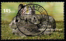 Bund 2007 - Mi.Nr. 2633 - Gestempelt Used - Oblitérés