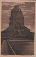 88016 - Leipzig - Völkerschlachtdenkmal - Ca. 1935 - Leipzig