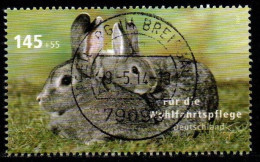 Bund 2007 - Mi.Nr. 2633 - Gestempelt Used - Used Stamps