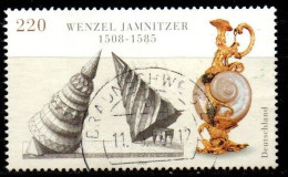 Bund 2008 - Mi.Nr. 2639 - Gestempelt Used - Used Stamps