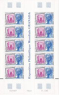 Wallis Et Futuna N°428 - Feuille Entière - Neufs ** Sans Charnière - TB - Unused Stamps