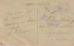Eure : CORNEVILLE Les  Cloches : Le  Carillon - Other & Unclassified