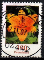 Bund 2006 - Mi.Nr. 2534 - Gestempelt Used - Used Stamps