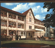 71530323 Bad Windsheim Kurklinik Augustinum Bad Windsheim - Bad Windsheim