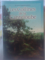 Gascogne - Alain Paraillous - Les Collines De La Canteloube - Aubéron - Midi-Pyrénées