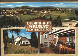 71530305 Fichtelgebirge Bleaml-Alm Gasthaus Skilift   - Other & Unclassified