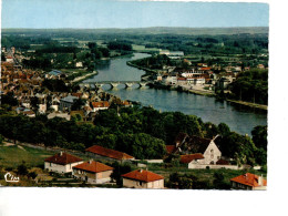 CPSM JOIGNY (Yonne) - Joigny