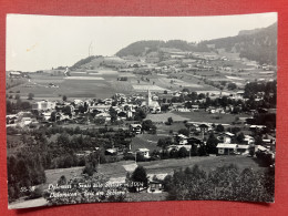 Cartolina - Dolomiti - Siusi Allo Sciliar ( Bolzano ) - 1959 - Bolzano (Bozen)