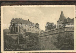 71530262 Nuernberg Schloss Festung  Nuernberg - Nuernberg