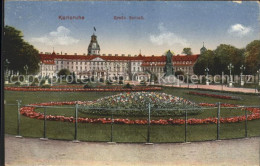 71530231 Karlsruhe Schloss Mit Park Karlsruhe - Karlsruhe