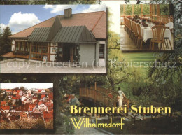 71530203 Wilhelmsdorf_Wuerttemberg Brennerei Stuben - Other & Unclassified