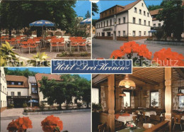 71530147 Burgkunstadt Hotel Drei Kronen Burgkunstadt - Other & Unclassified