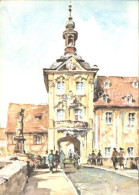 71530087 Bamberg Rathaus Bamberg - Bamberg