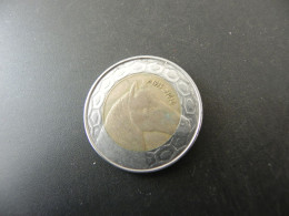 Algeria 100 Dinars 1993 - Algérie