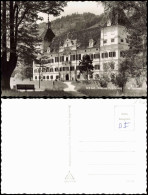 Ansichtskarte Graz Schloss Eggenberg 1960 - Other & Unclassified