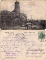 Ansichtskarte Bautzen Budyšin Bautzen An Der Spree 1911 - Bautzen