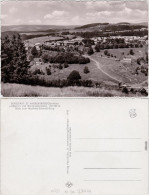 Sankt Andreasberg Braunlage Panoramablick Vom Matthias-Schmidt-Berg 1910 - St. Andreasberg