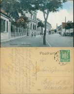 Postcard Neudamm (Neumark) Dębno Cüstrinerstraße Myśliborski (Kr  Soldin)  1926 - Pommern