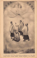 China - The First Four Chinese Priests Beatified On May 27, 1900 - Joseph Yuen, Thaddée Lieou, Augustin Tchao And Paul L - China