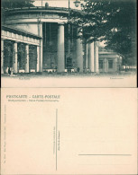 Ansichtskarte Aachen Elisenbrunnen - Restauration Ober 1909 - Aachen