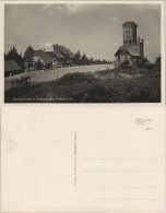 Ansichtskarte Achern Partie Auf Hornisgrinde (Berg) 1933 - Achern