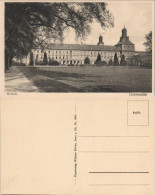 Ansichtskarte Bonn Blick Auf Universität Im Hofgarten 1910 - Bonn