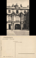 Ansichtskarte Bonn Koblenzertor Strassen Ansicht Koblenzer Tor 1907 - Bonn