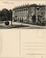 Bad Wilhelmshöhe-Kassel Cassel Schloss Wilhelmshöhe  Sommer-Wohnung 1910 - Kassel