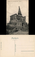Ansichtskarte Bad Wilhelmshöhe-Kassel Cassel Herkules Monument 1910 - Kassel