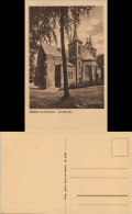 Ansichtskarte Bethel-Bielefeld Kirche Partie An Der Zionskirche (Church) 1920 - Bielefeld