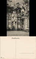 Ansichtskarte Bruchsal Schloß - Marmorsaal 1909 - Bruchsal