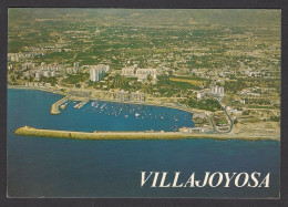 108489/ VILLAJOYOSA, Vista Aérea  - Alicante