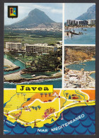 091243/ JÁVEA - Alicante