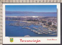 108483GF/ TORREVIEJA - Alicante