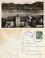 Ansichtskarte Weißenkirchen In Der Wachau Stadtansicht 1947 - Other & Unclassified
