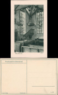 Ansichtskarte Freudenstadt Evangelische Stadtkirche Lazi-Postkarte 1920 - Freudenstadt