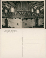 Freudenstadt Evangelische Stadtkirche Innen Blick Auf Die Orgel-Pfeiffen 1925 - Freudenstadt
