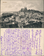 Ansichtskarte Breisach (Rhein) Blick über Die Dächer Stadt 1918 - Breisach
