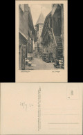 Ansichtskarte Reutlingen Im Zwinger 1919 - Reutlingen