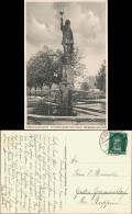 Ansichtskarte Freudenstadt Brunnen Von 1763 1928 - Freudenstadt