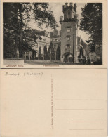 Ansichtskarte Sayn-Bendorf (Rhein) Partie Am Fürstlichen Schloß 1912 - Other & Unclassified