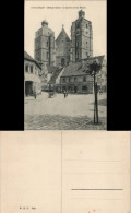 Ingolstadt Kirche (Church) Oberpfarrkirche Zu Unseren Lieben Frauen 1910 - Ingolstadt
