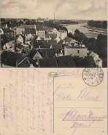 Ansichtskarte Ingolstadt Panorama-Ansicht Stadt Ansicht 1918 - Ingolstadt