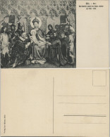 Ansichtskarte Köln Das Dombild Gemalt Steph. Lochner (1440-1450) 1910 - Köln
