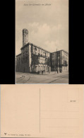Ansichtskarte Köln Neumarkt, Haus Der Richmodis Von Anducht 1911 - Köln
