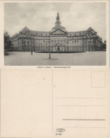 Ansichtskarte Köln Oberlandesgericht 1913 - Koeln