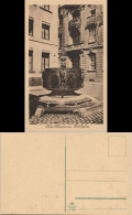Ansichtskarte Köln Brunnen Am Gülichsplatz 1913 - Koeln