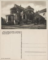 Ansichtskarte Köln St. Maria Im Kapitol - Fotokarte 1932 - Koeln