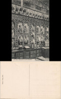 Ansichtskarte Köln St. Ursula-Kirche - Schatzkammer 1912 - Koeln